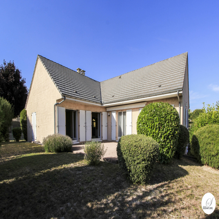Achat maison Chalons en Champagne, vente villa Chalons en Champagne et