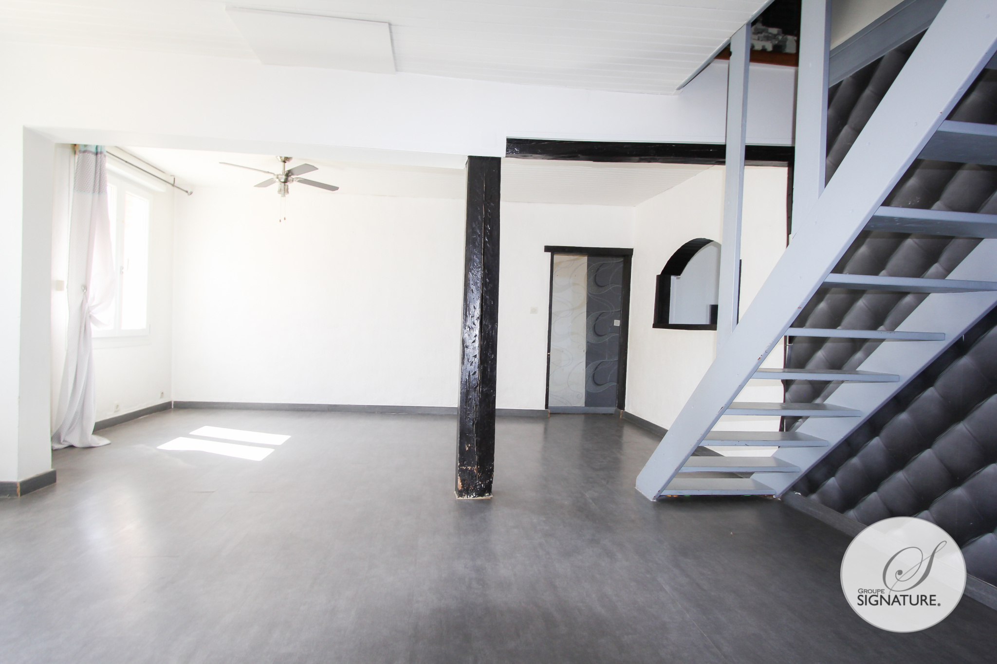 vente À La NeuvilleAuPont, grande maison de village en vente Groupe