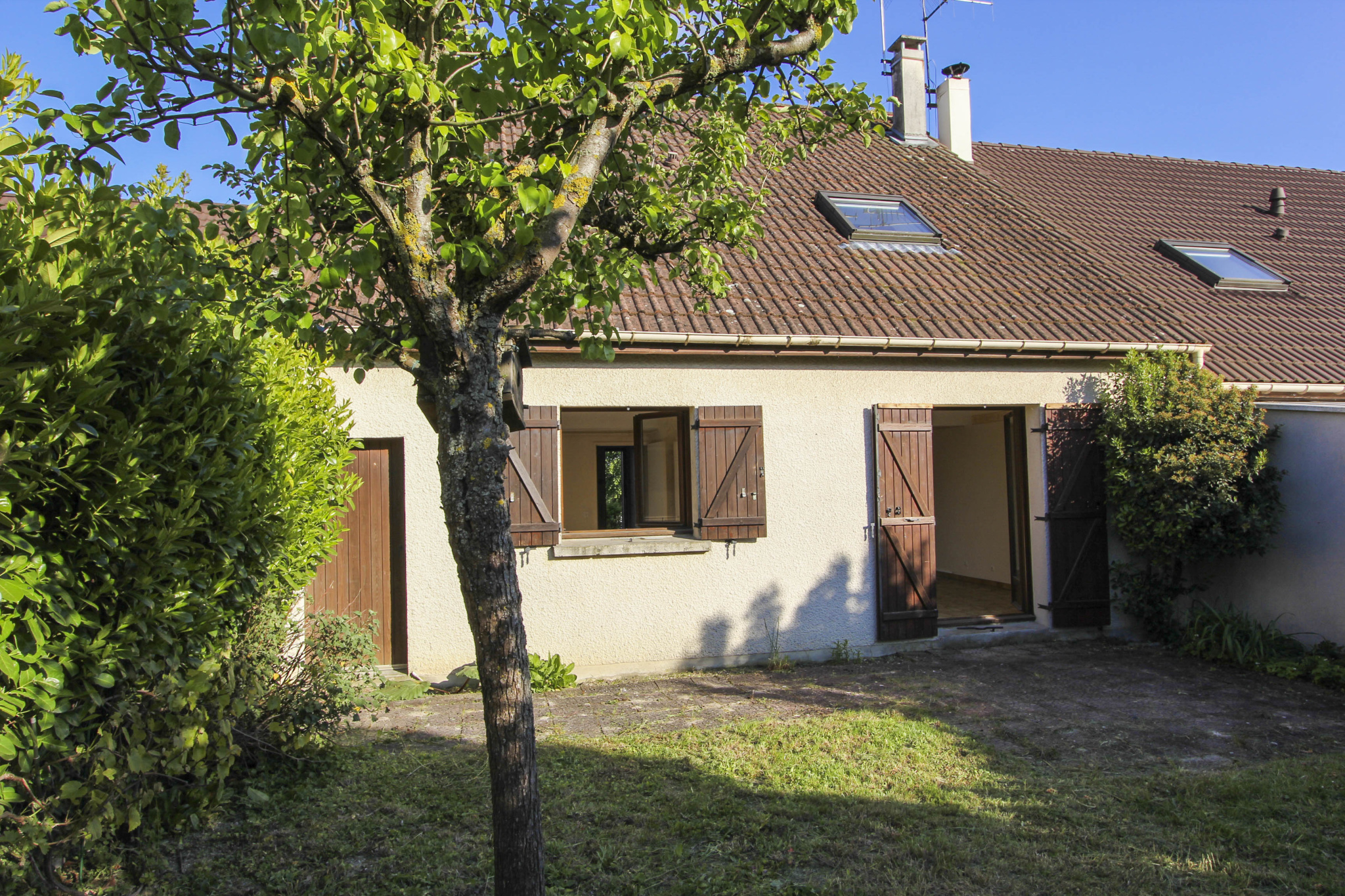 vente ReimsFarman Pavillon T5 Exclusivité Groupe Signature