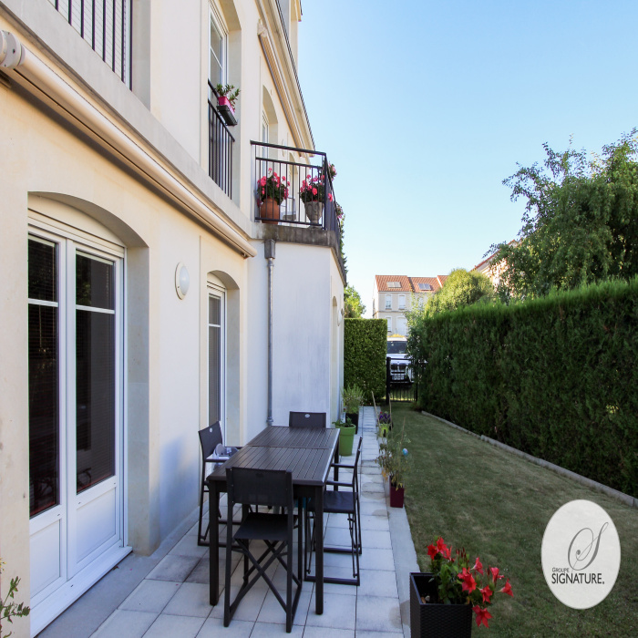 Achat appartement Chalons en Champagne et sa région | Groupe Signature