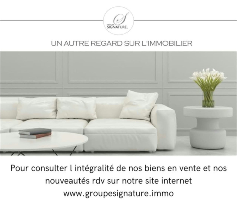 Appartement 3 pièces 65 m² · à Châlons-en-Champagne · 65,4 m² · 154 000 €